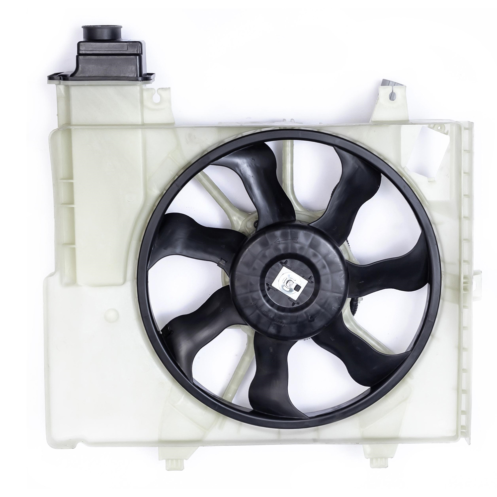 25380-07500 25380-07560 Kia Picanto Radiator Fan 08-11 Cooling Fan