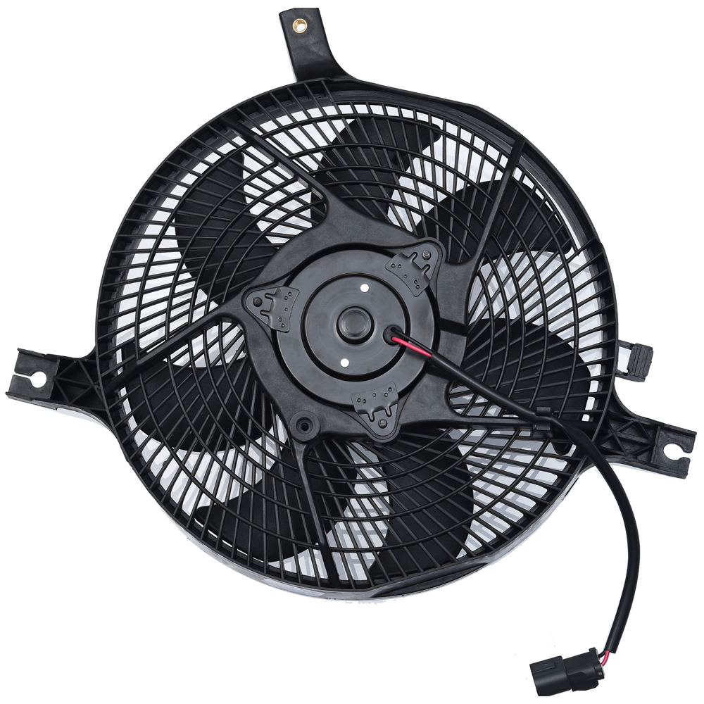 21481-2S410 Nissan Paladin Radiator Fan Cooling Fan