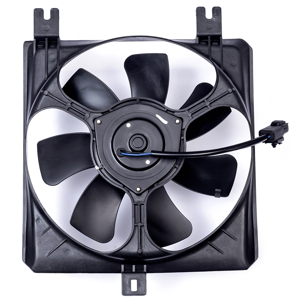 88590-16070 Toyota Tercel 95-99 Radiator Fan Cooling Fan