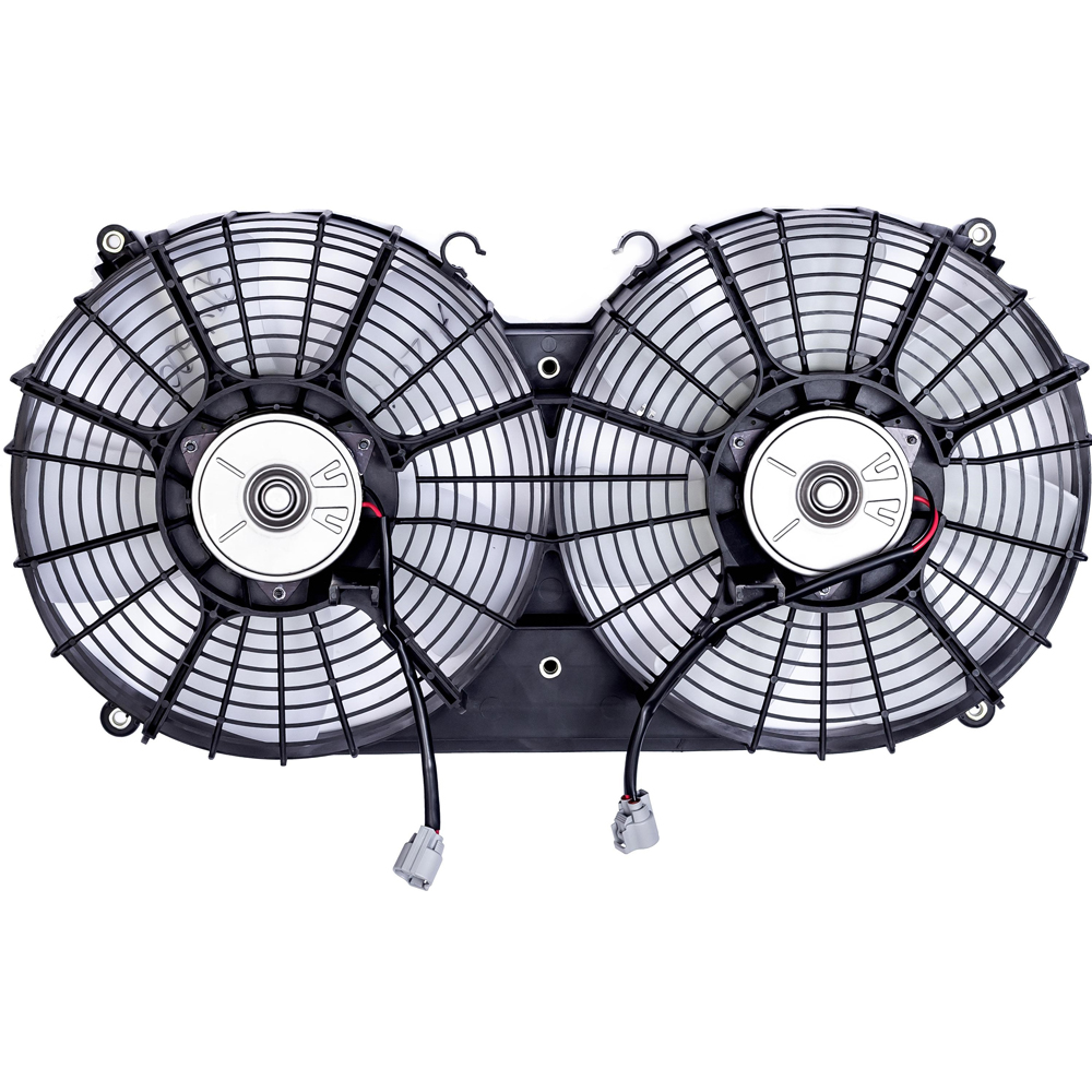 Toyota Hiace  Radiator Fan Cooling Fan