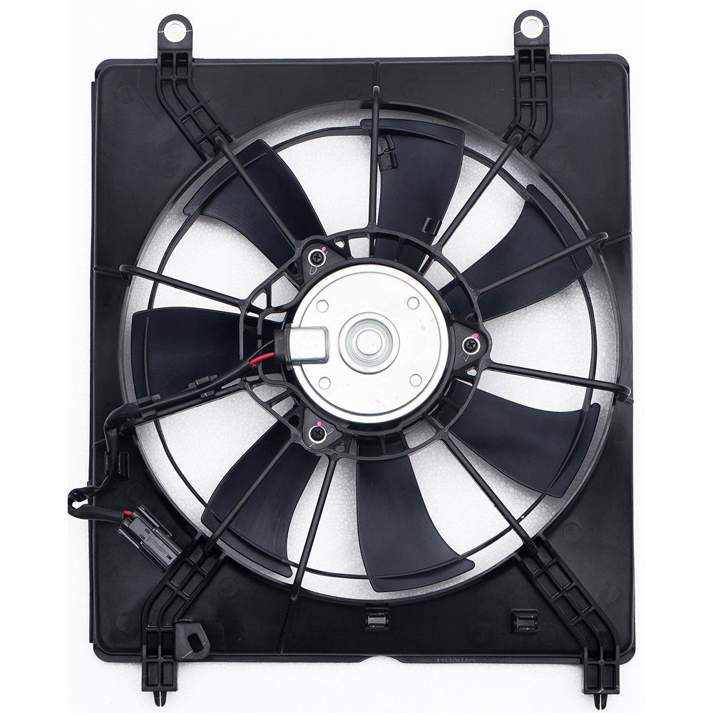 38615-5ZX-H01 Honda Jade A/C Fan Cooling Fan