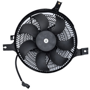 21481-2S410 Nissan Paladin Radiator Fan Cooling Fan