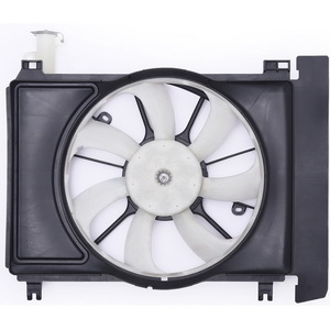 16711-0M110 16361-0M110 Toyota Yaris Radiator Fan 13-15 Cooling Fan