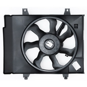 25380-07000  07550 Kia Picanto 04-07 Radiator Fan Cooling Fan