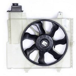 25380-07500 25380-07560 Kia Picanto Radiator Fan 08-11 Cooling Fan