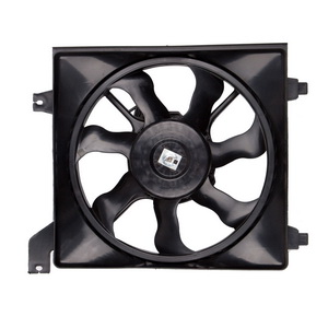 25380-1E100 25380-1E000 Hyundai Accent Radiator Fan Cooling Fan