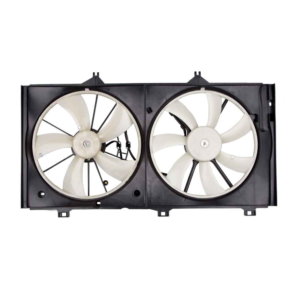 16711-31250 Toyota Lexus ES350 Radiator Fan Cooling Fan