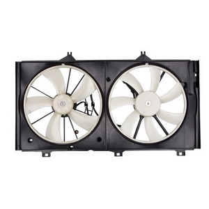 16711-31250 Toyota Lexus ES350 Radiator Fan Cooling Fan