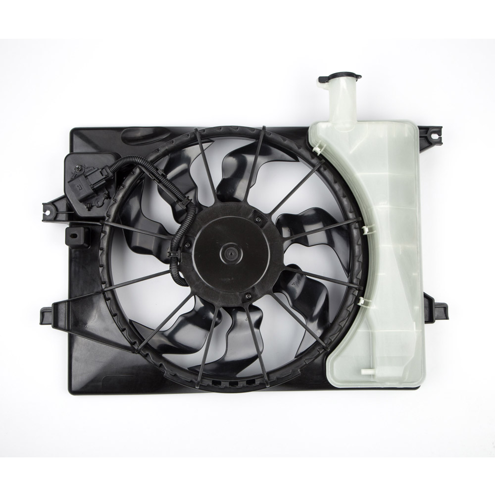 K25380-C9000 Hyundai Ix25 Radiator Fan Cooling Fan 
