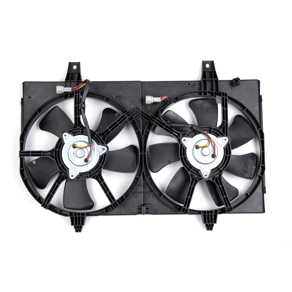 214815Y720 Nissan Demeanor/Maxima Fan Cooling Fan