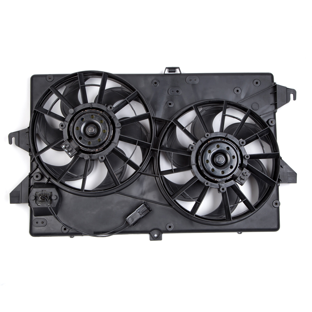 95BB-8146BC-DC Ford Mondeo 2.5 Radiator Fan Cooling Fan