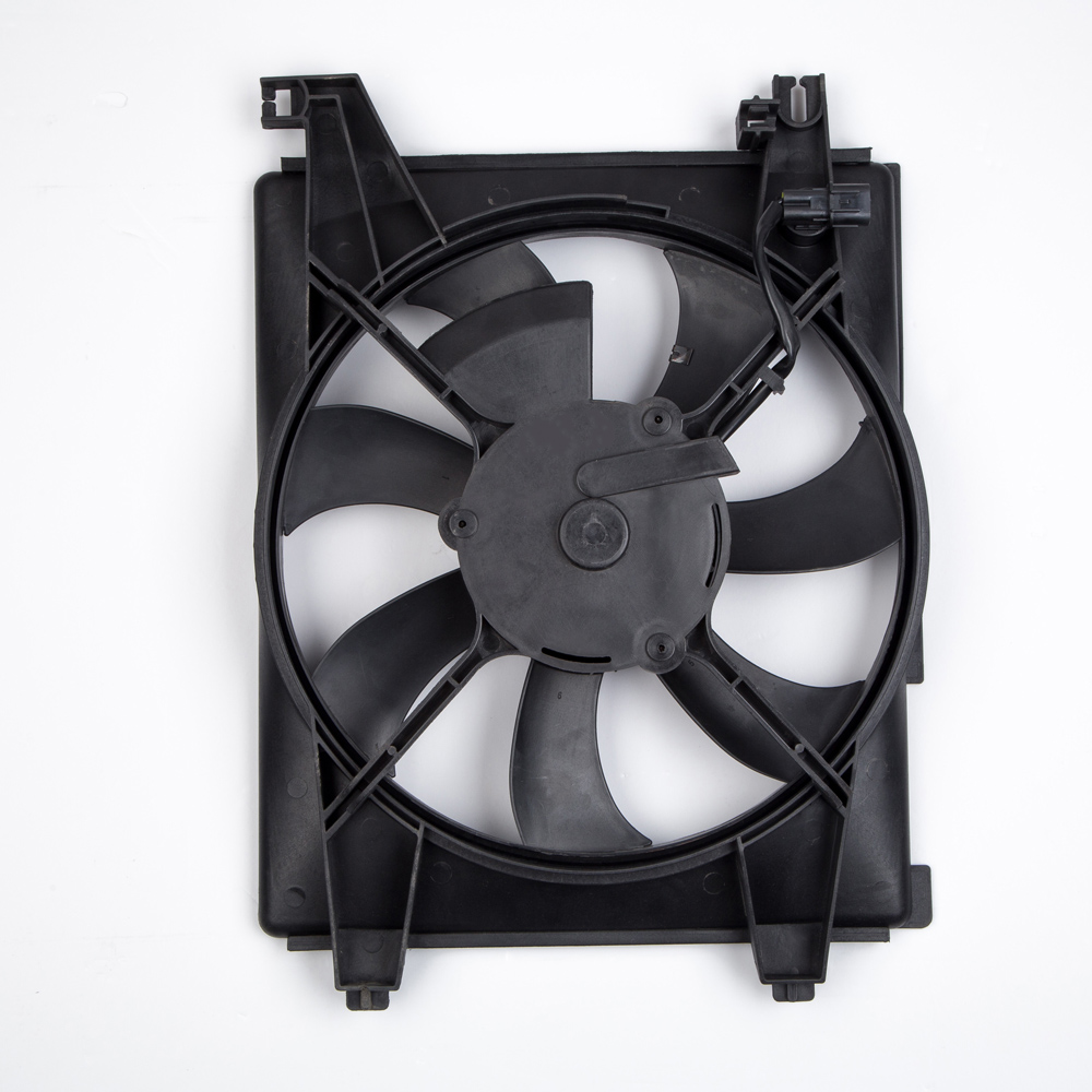 HX-F502 Jac Heyue A/C Fan Cooling Fan