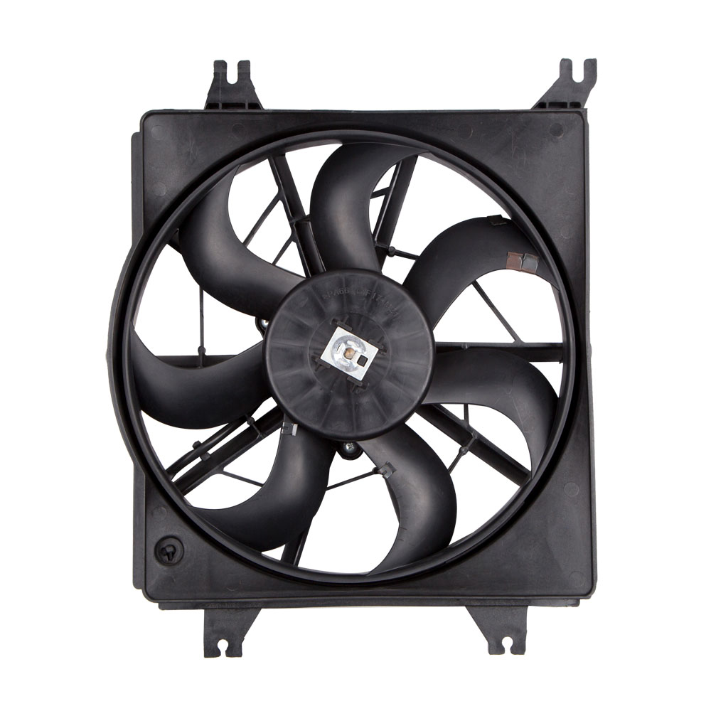 1308100U8010 Jac Tongyue Radiator Fan Cooling Fan