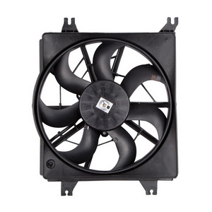 1308100U8010 Jac Tongyue Radiator Fan Cooling Fan