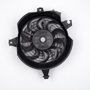 8105020U8010 Jac Tongyue A/C Fan Cooling Fan