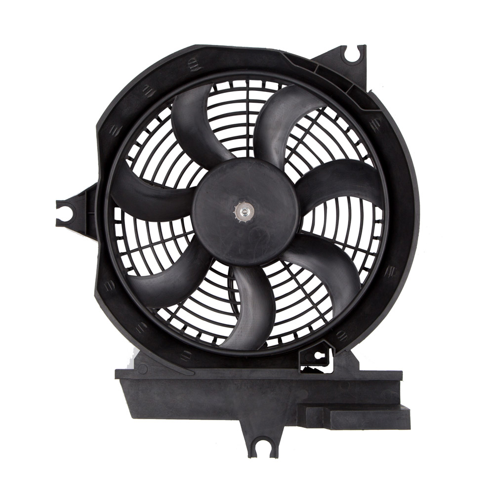 810502U1010  Jac Rein A/C Fan Cooling Fan