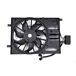 10043423 Roewe 550 Radiator Fan Cooling Fan