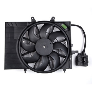 MG3 Radiator Fan Cooling Fan 