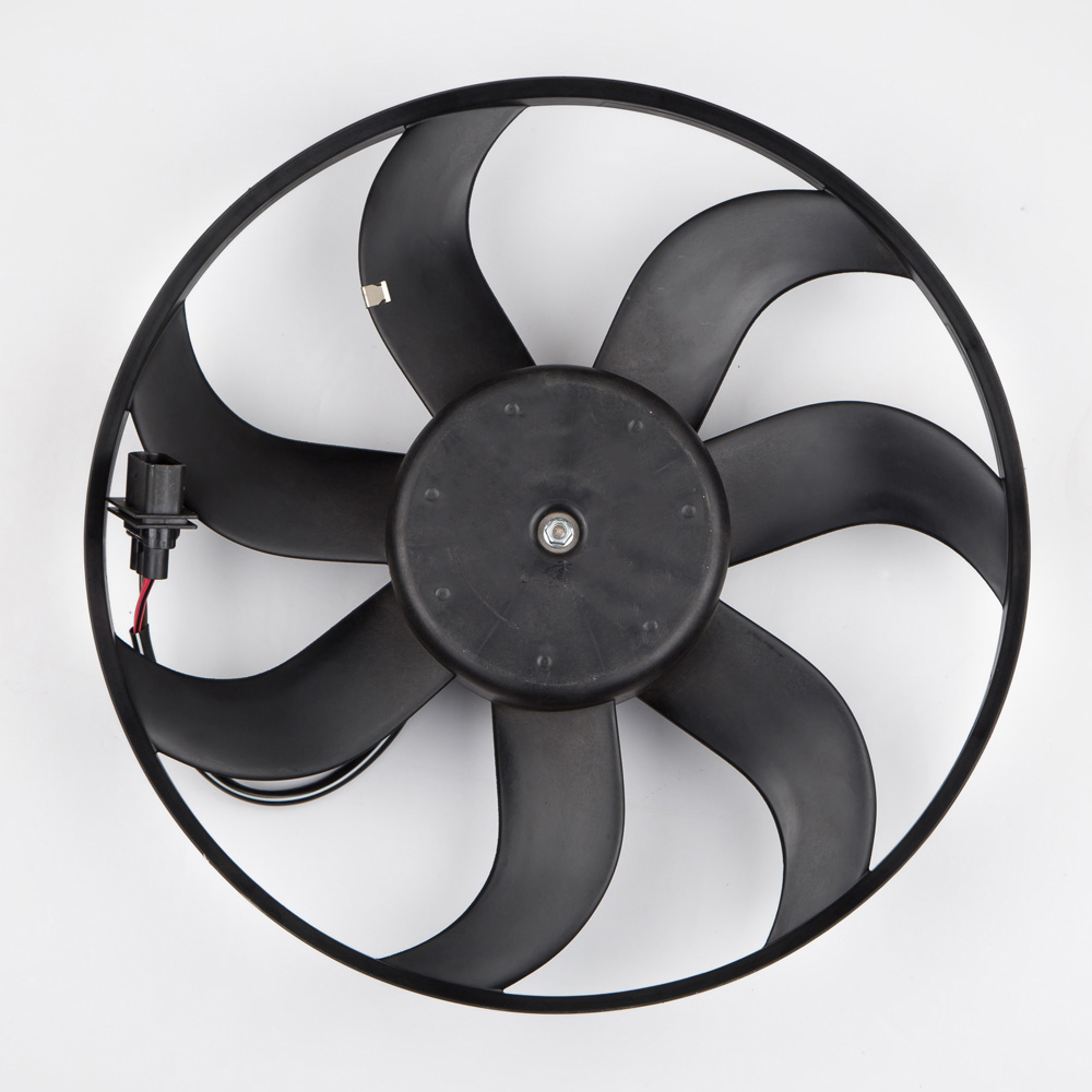 6RD959455Q Audi Seta Skoda Vw Radiator Fan Cooling Fan