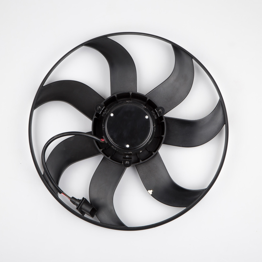 6RD959455Q Audi Seta Skoda Vw Radiator Fan Cooling Fan