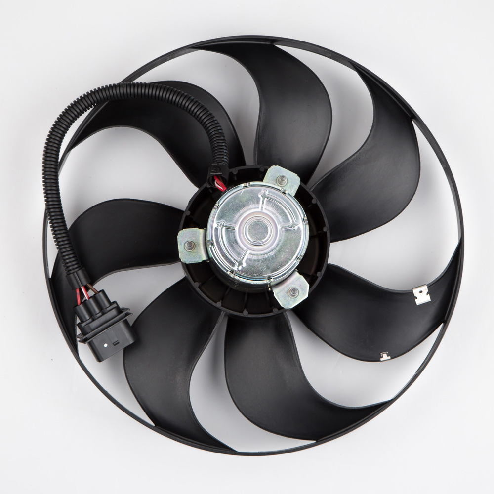 1JD959455 Audi Seta Skoda Vw Radiator Fan Cooling Fan
