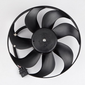1JD959455 Audi Seta Skoda Vw Radiator Fan Cooling Fan