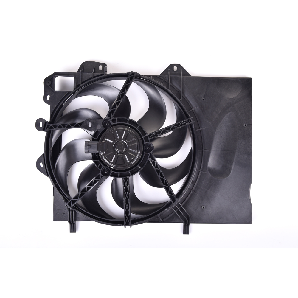 9810340880 Peugeot 301 Radiator Fan Cooling Fan
