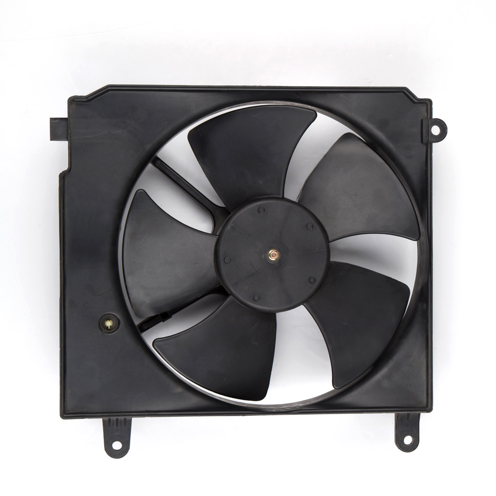 96184136 Daewoo Lanos Radiator Fan Cooling Fan