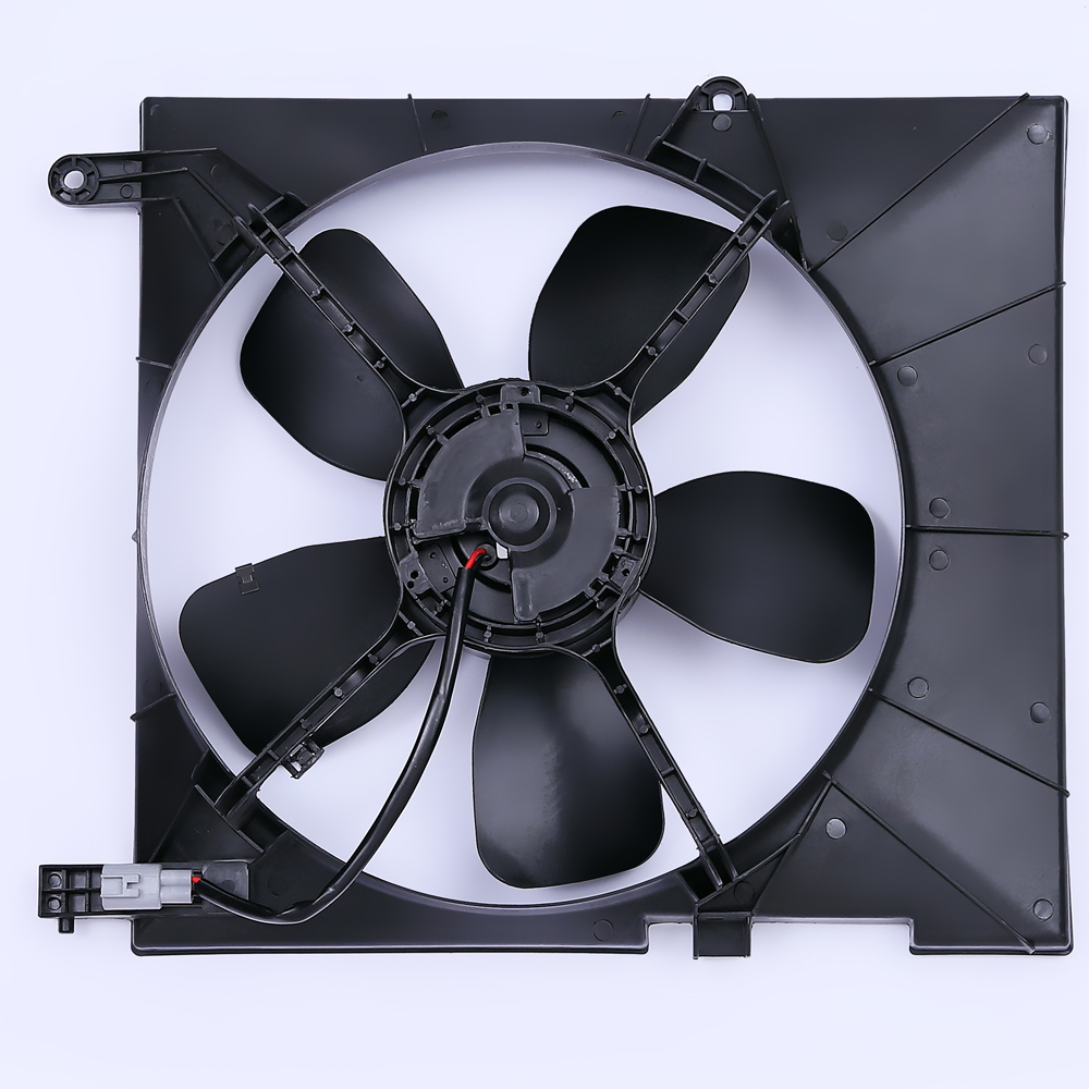 96536666 Daewoo Kalos 03- Radiator Fan Cooling Fan