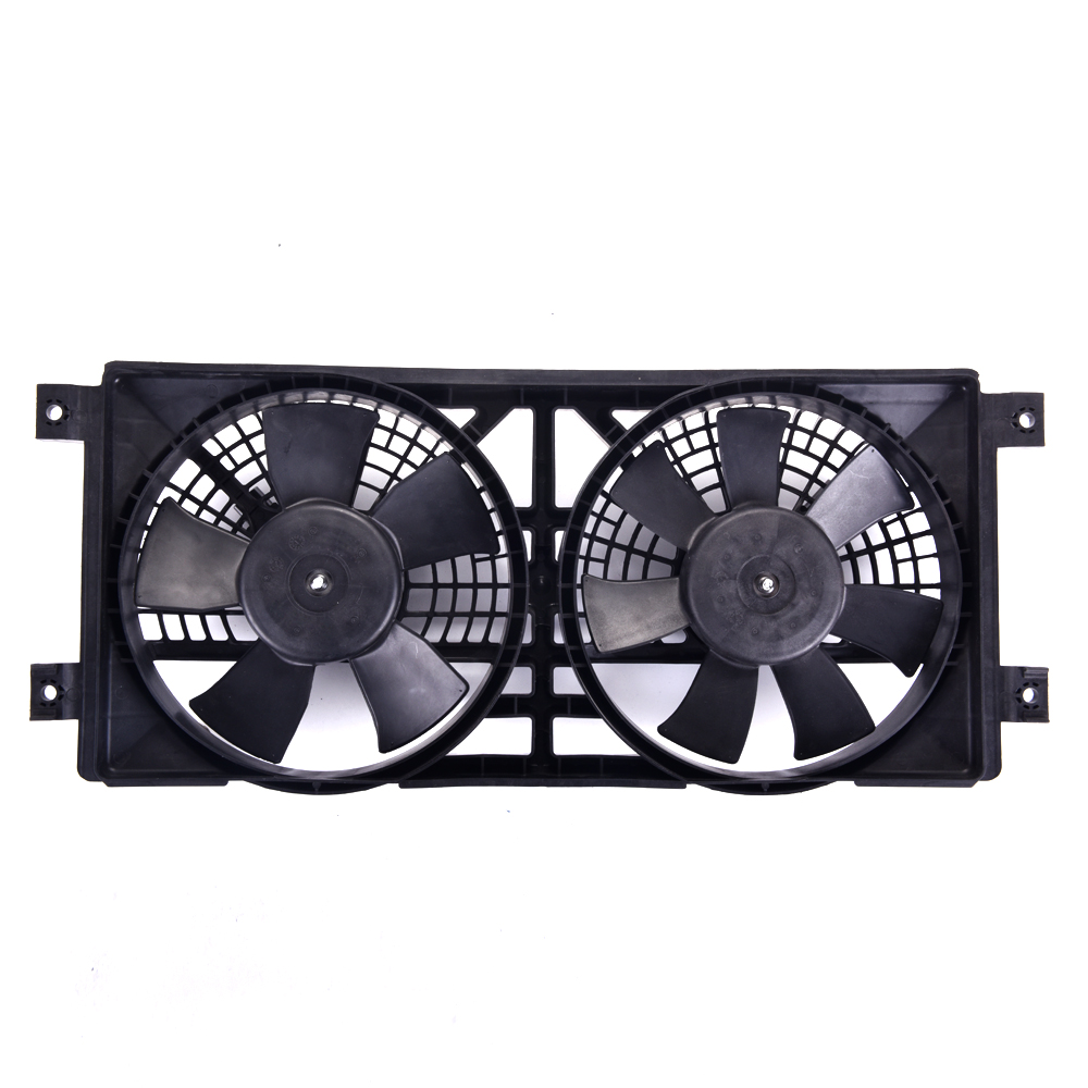 8821009050 Ssangyong Actyon Radiator Fan Cooling Fan