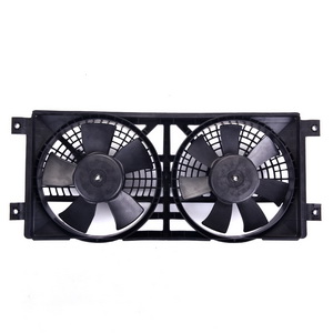 8821009050 Ssangyong Actyon Radiator Fan Cooling Fan