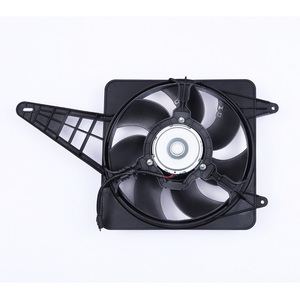 85013265 Fiat Kartal Koblolu Radiator Fan Cooling Fan