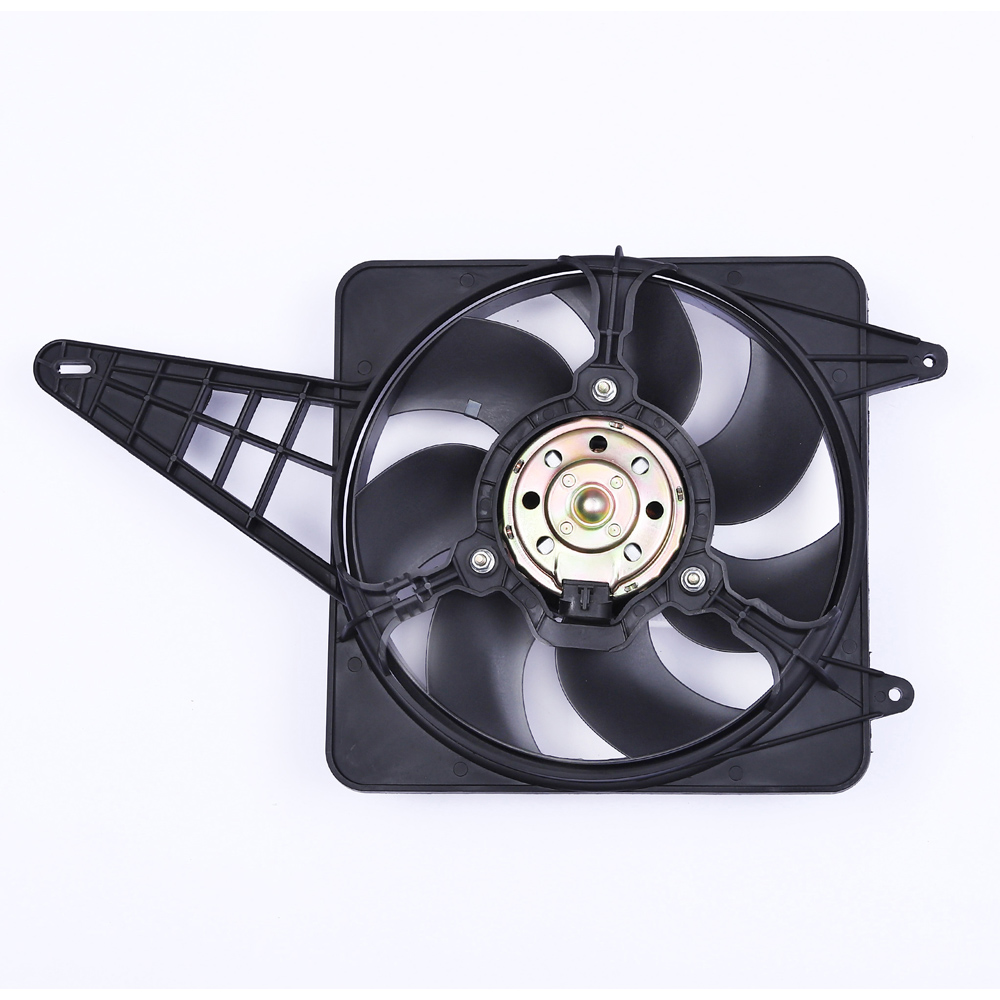85055159  Fiat Kartal Soketli Radiator Fan Cooling Fan