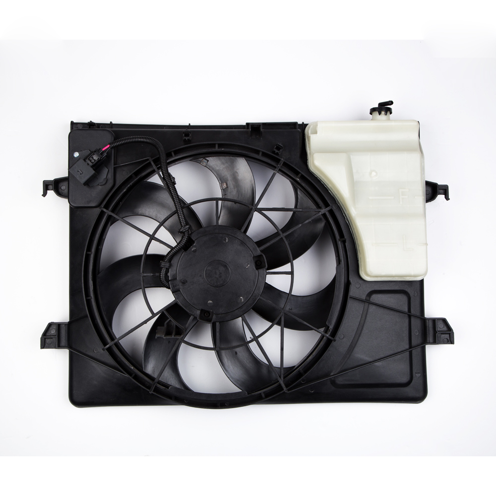 25380-1X000 25380-1M000 25380-1M050 Kia Forte Radiator Fan Cooling Fan