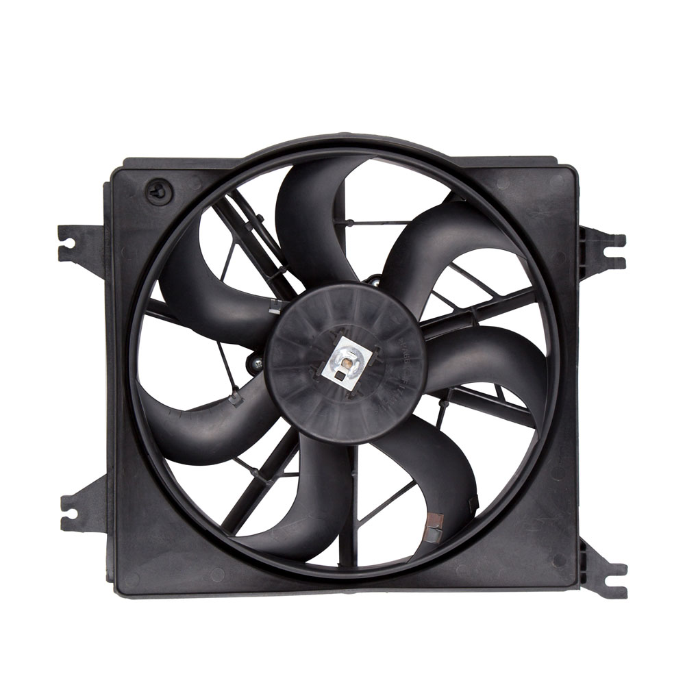 25380-22500  25380-22000  25350-22200 25386-22020 Hyundai Accent Radiator Fan Cooling Fan 95-99