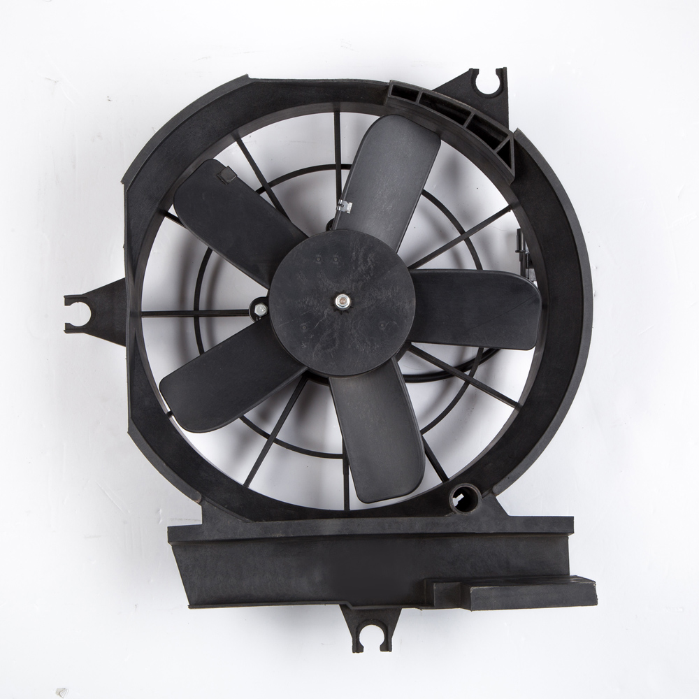 9773026151/A Hawtai Santafe 1.8T A/C Fan Cooling Fan