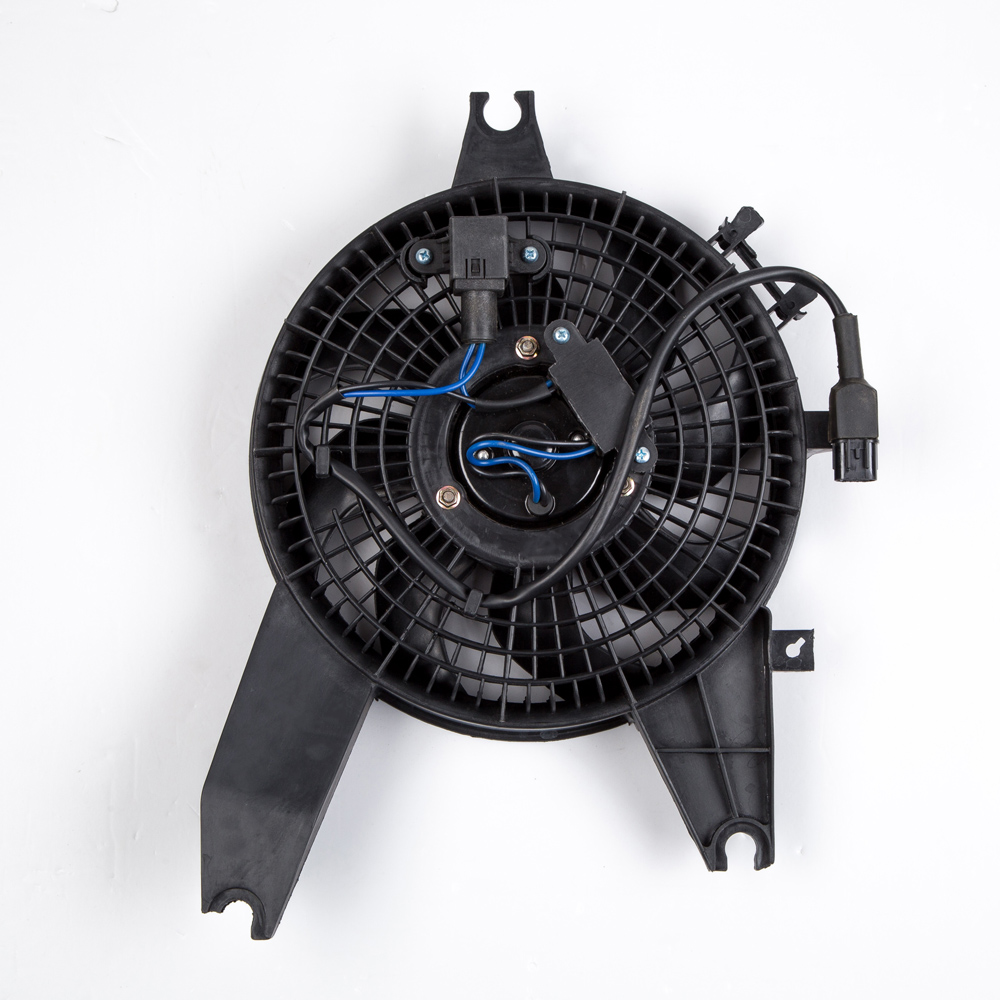 97641-H1600  97641-H1601 Hawtai/Hyundai Terracan Radiator Fan Cooling Fan