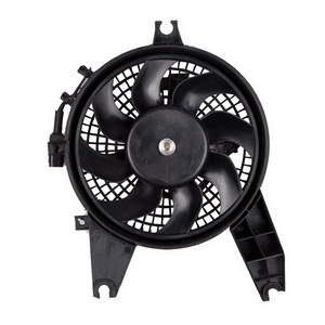 97641-H1600  97641-H1601 Hawtai/Hyundai Terracan Radiator Fan Cooling Fan