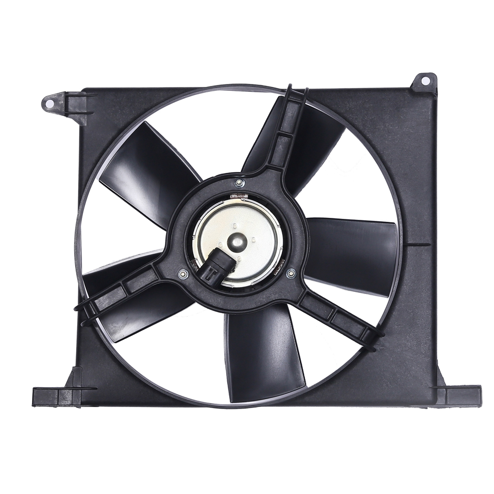 Opel Radiator Fan Cooling Fan