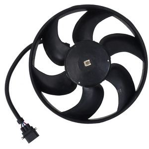 1GD 959 455B Vw Jetta Radiator Fan Cooling Fan