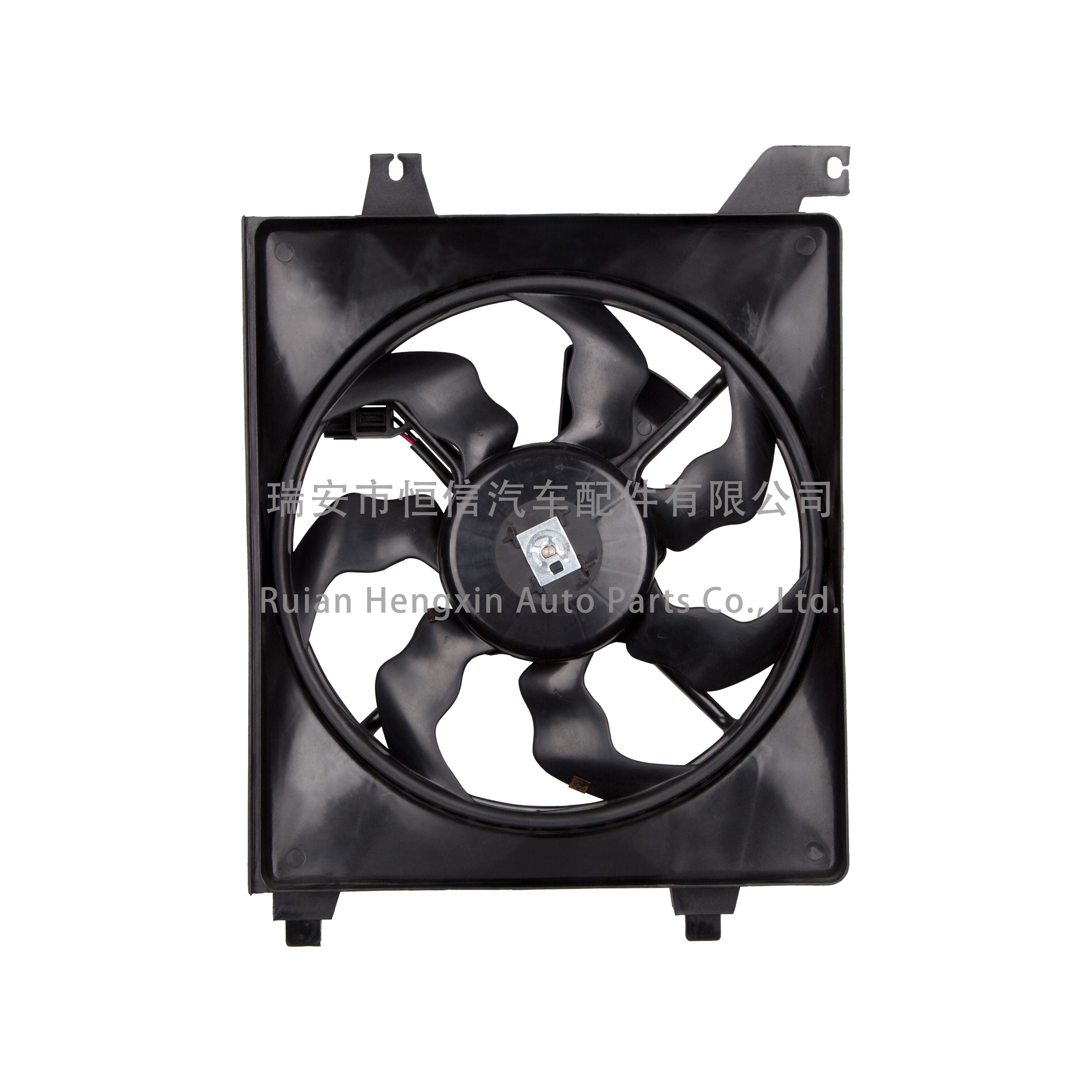 97730-1E100  97730-1E000 Hyundai  Accent  A/C  Fan Cooling Fan 97730-1E100  97730-1E000 Hyundai  Accent  A/C  Fan Cooling Fan