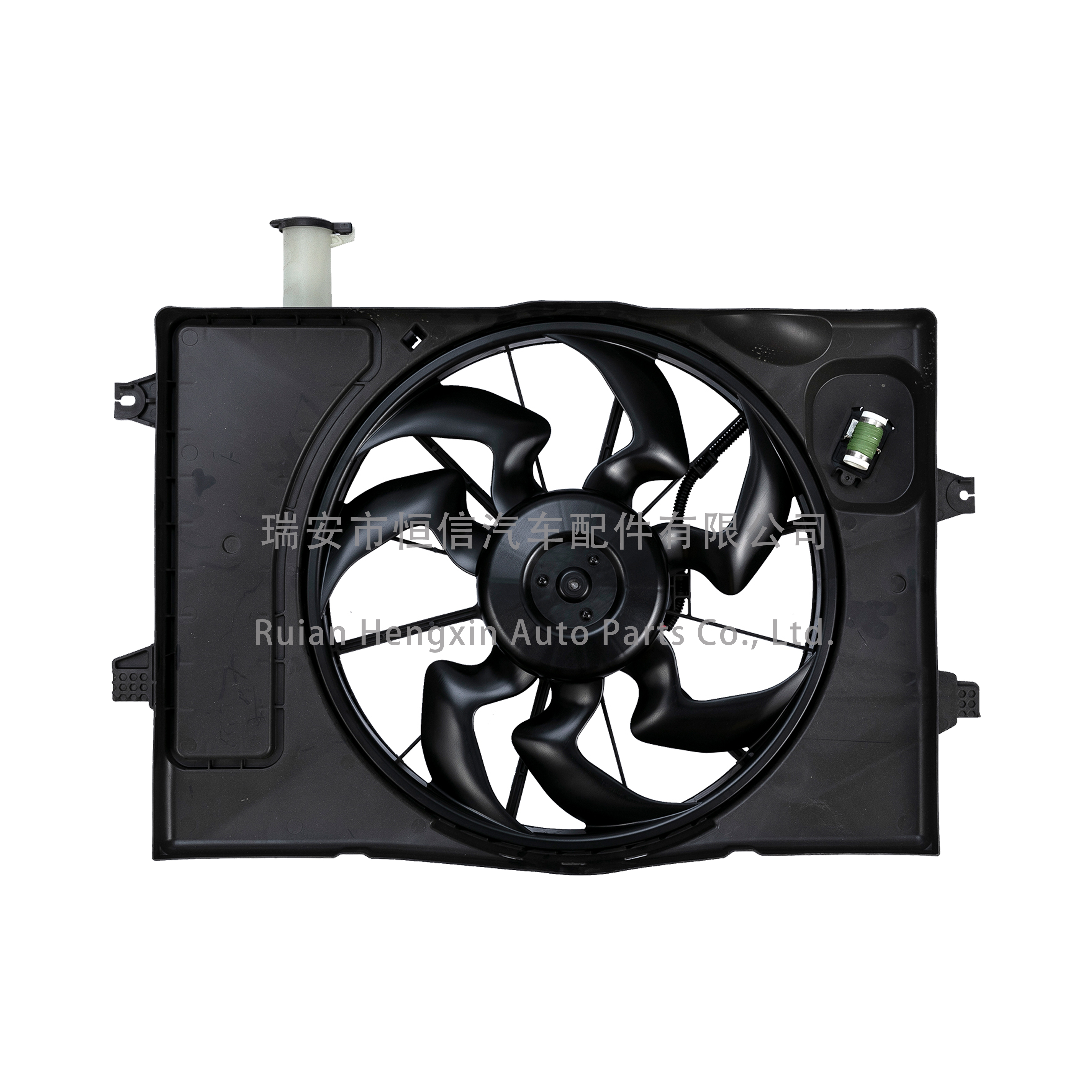 25380-BU000 Hyundai Elantra 1.5L 21- Radiator Fan Cooling Fan