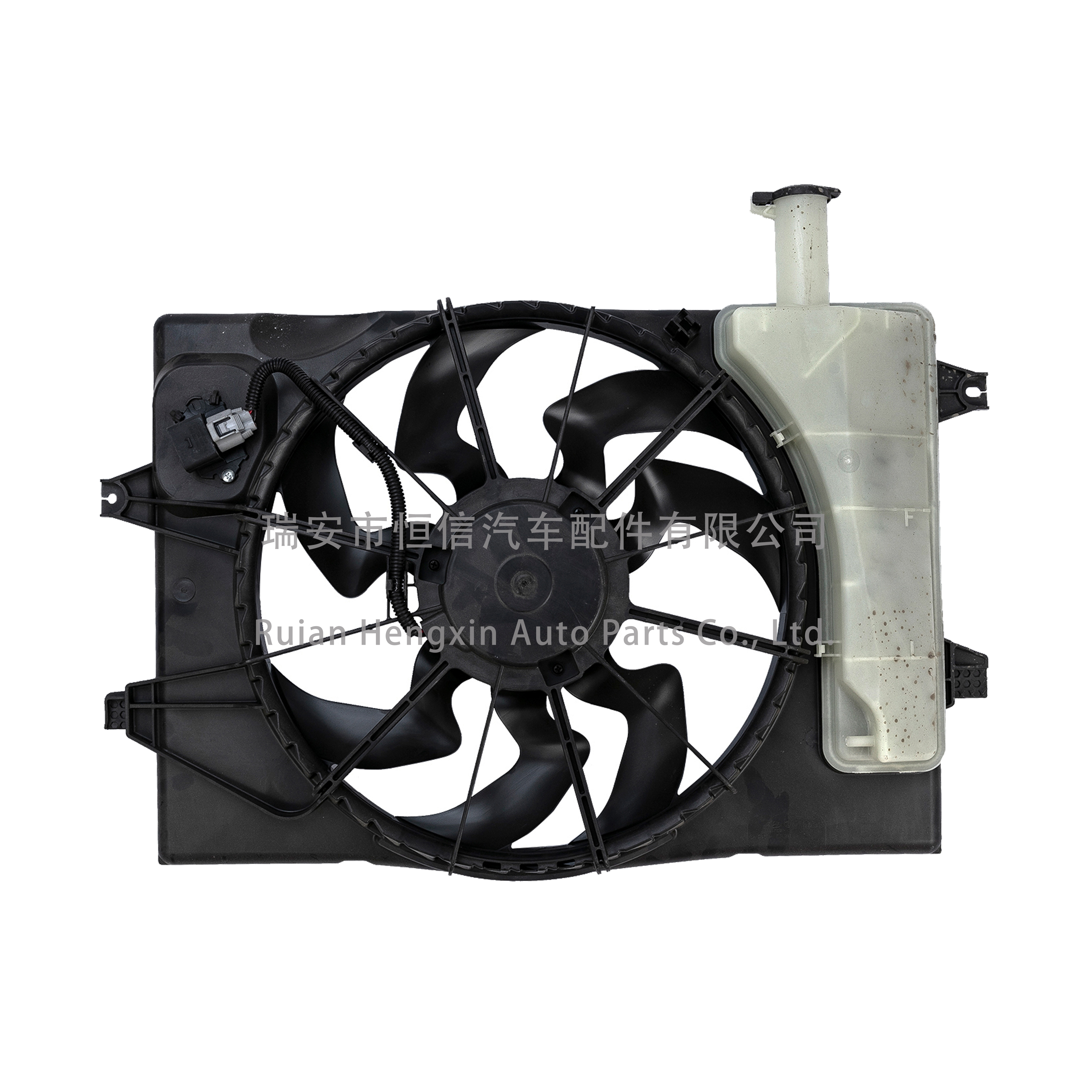 25380-BU000 Hyundai Elantra 1.5L 21- Radiator Fan Cooling Fan