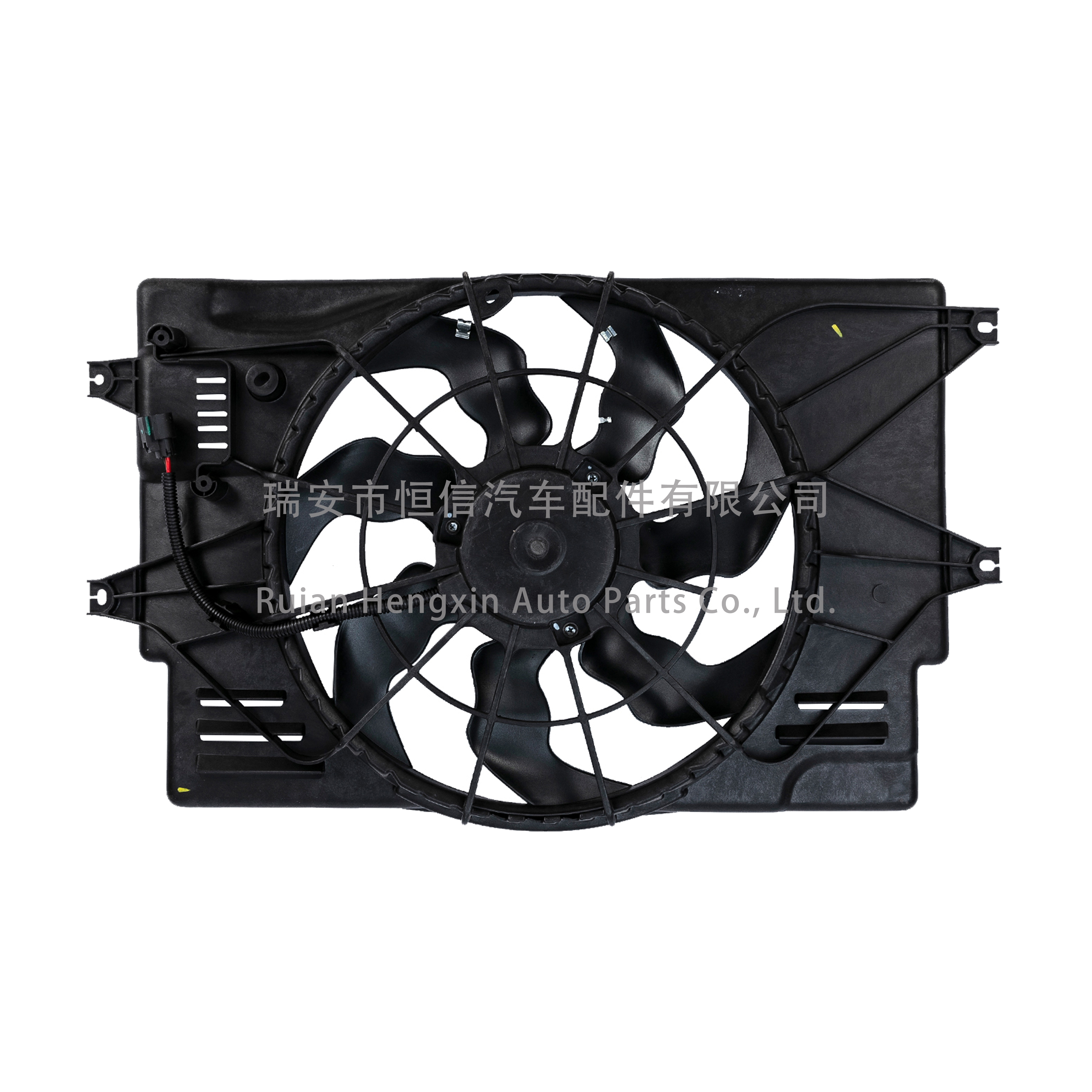 25380-BU300 Hyundai Elantra 1.4T 21- Radiator Fan Cooling Fan