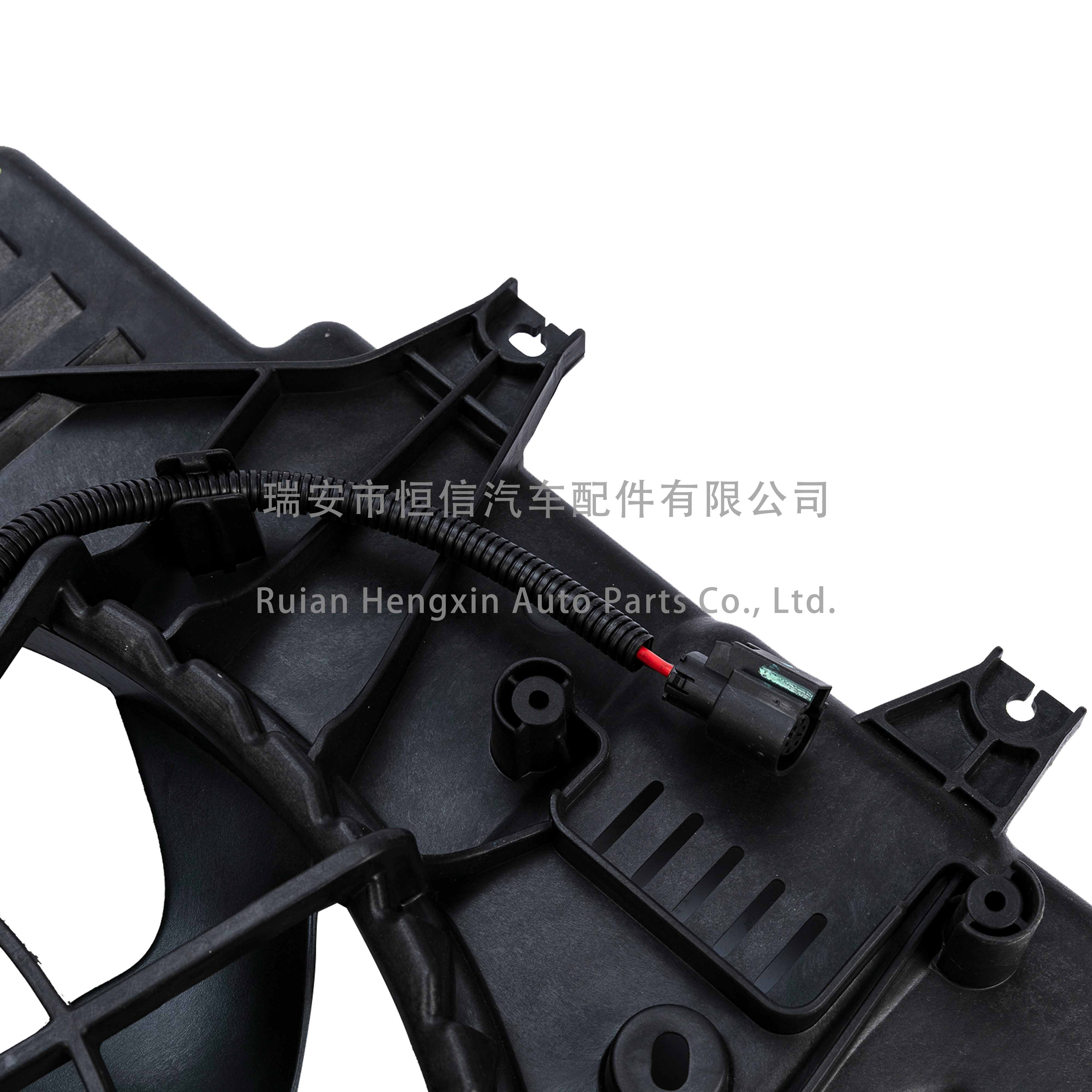 25380-BU300 Hyundai Elantra 1.4T 21- Radiator Fan Cooling Fan