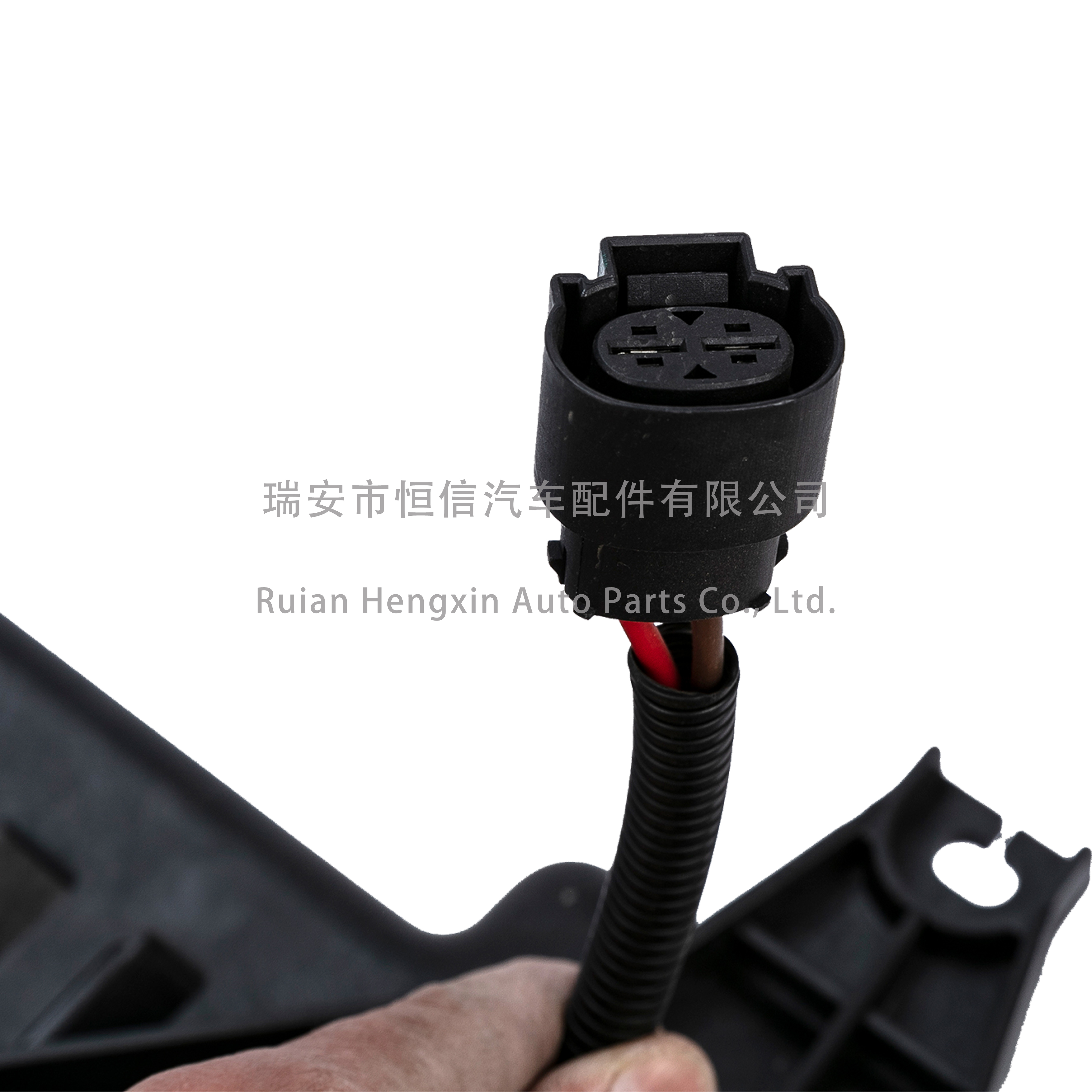 25380-BU300 Hyundai Elantra 1.4T 21- Radiator Fan Cooling Fan