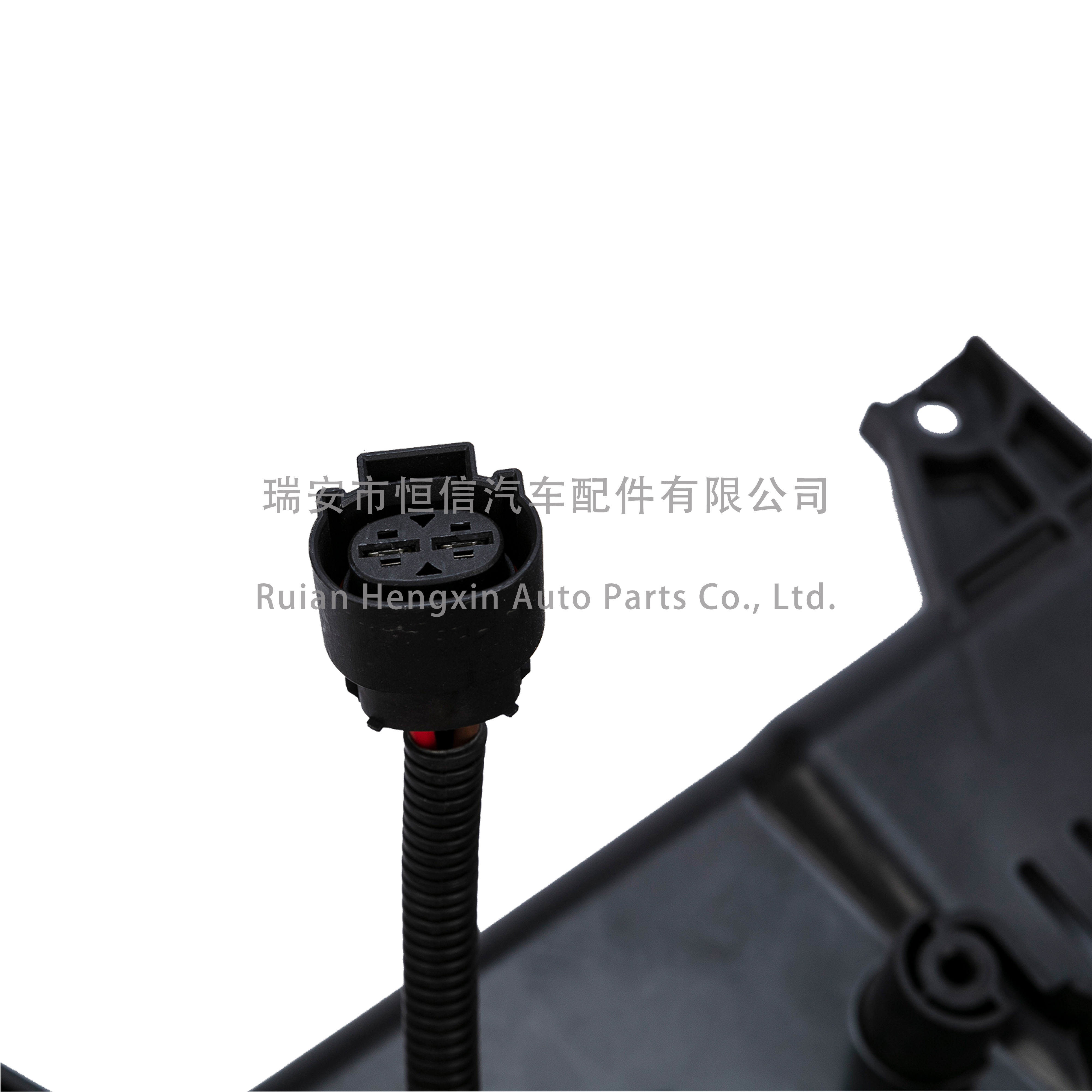 25380-01000 Hyundai Encino 1.6T Radiator Fan Cooling Fan