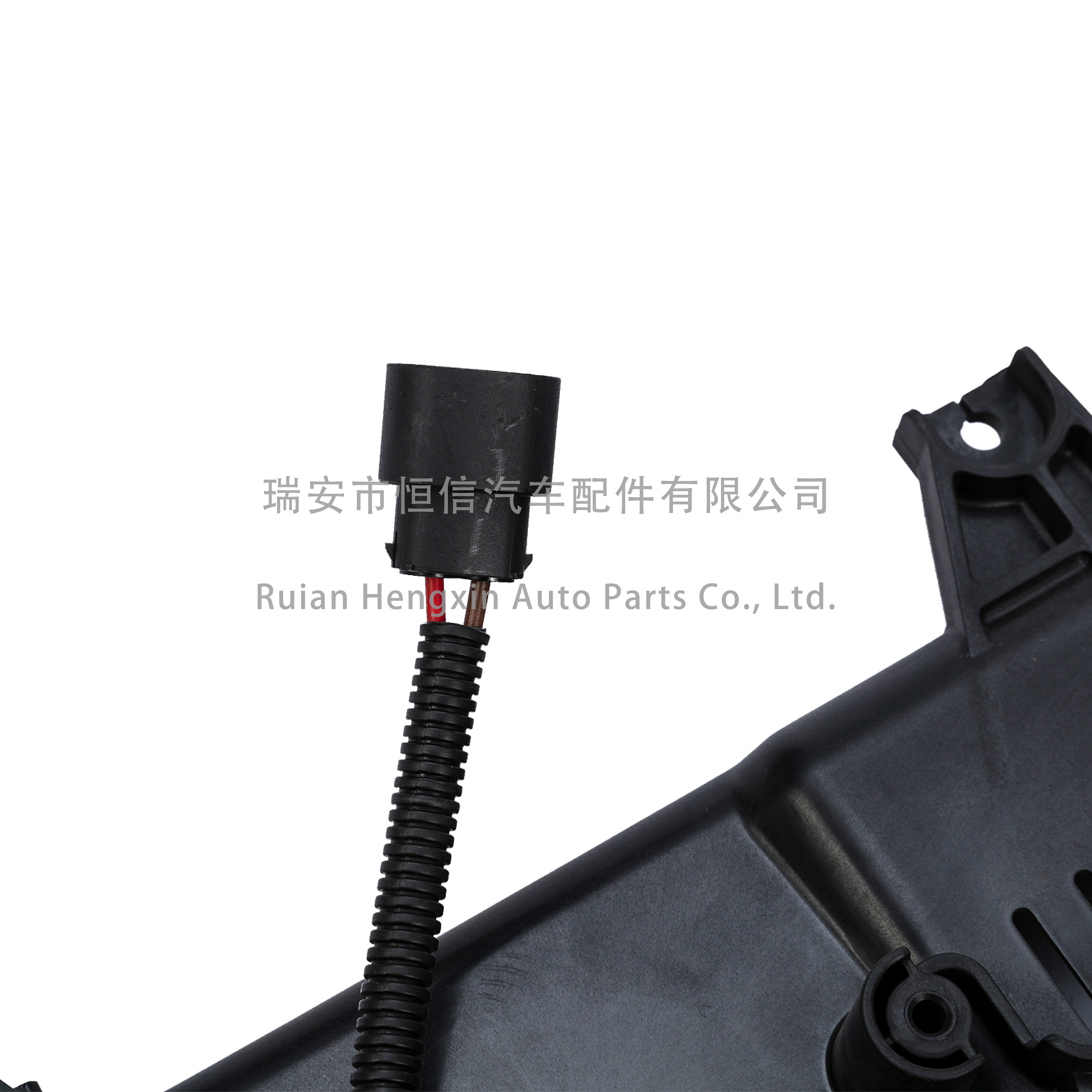 25380-01000 Hyundai Encino 1.6T Radiator Fan Cooling Fan