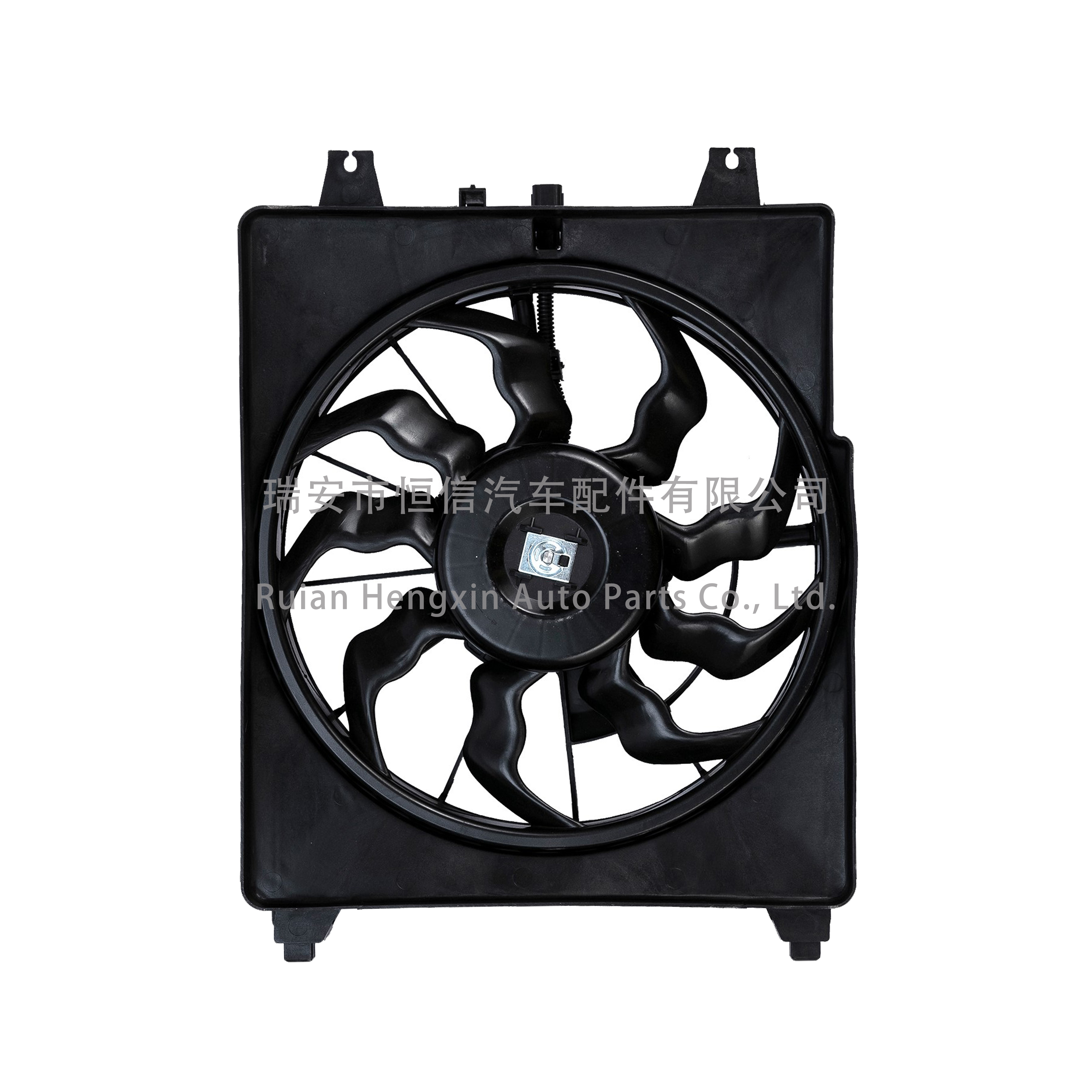  25380-1E100 97730-4H500 Hyundai Grand Starex H1 Radiator Fan Cooling Fan