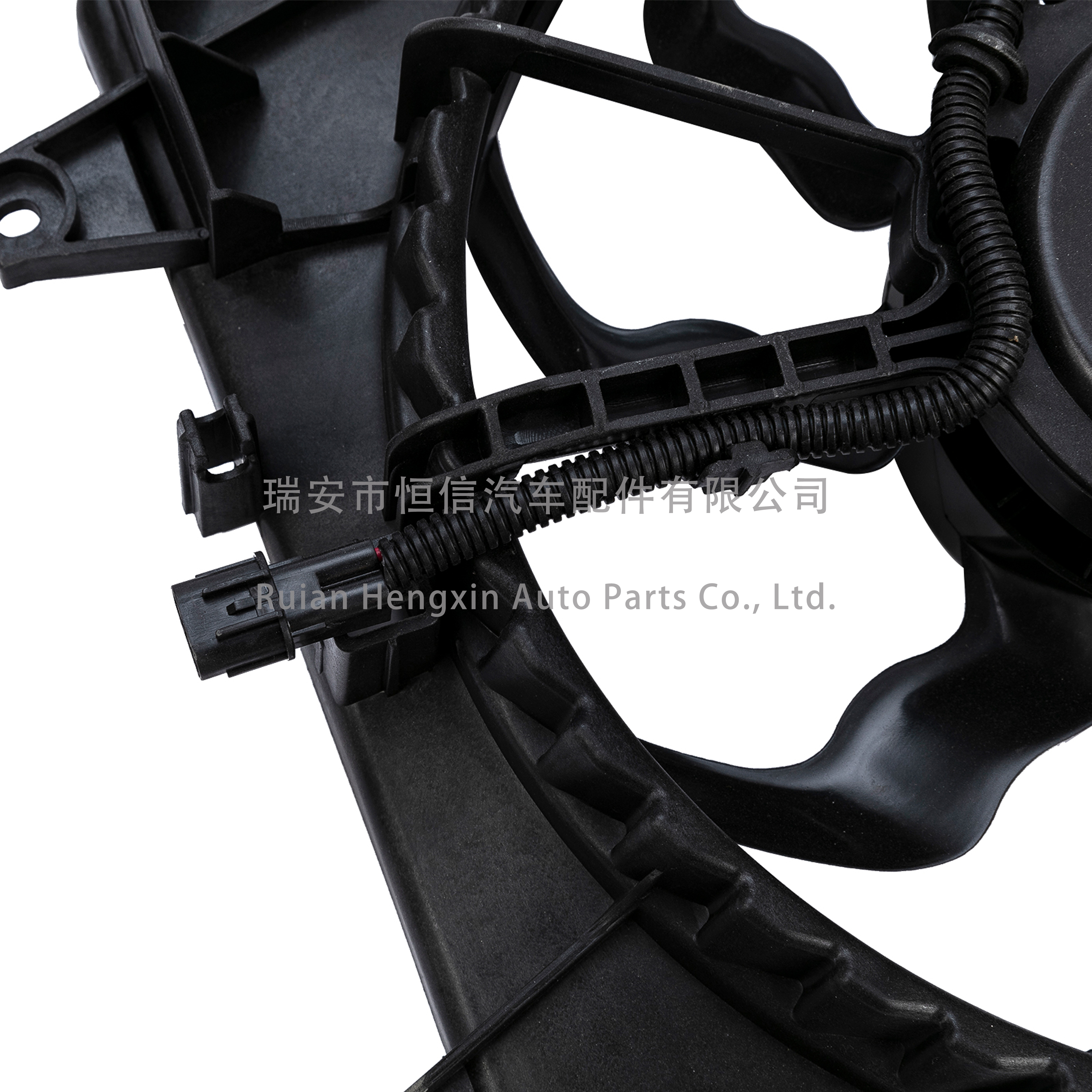  25380-1E100 97730-4H500 Hyundai Grand Starex H1 Radiator Fan Cooling Fan